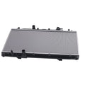 Aluminum Radiator for Honda Civic Sedan Hatchback (2022–2024) 13938 HO3010257