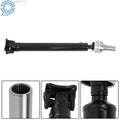 Front Driveshaft Assembly for Dodge Ram 1500 4WD (2002–2006)
