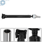 Front Driveshaft Assembly for Dodge Ram 1500 4WD (2002–2006)