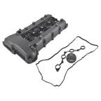 Engine Valve Cover with Gasket for Hyundai Genesis Coupe (2010–2012)