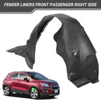 Fender Liner for Chevrolet Trax (2013–2016) Right Side