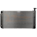 Radiator Assembly for Chevrolet Express 1500, G30 (1996–2002) Aluminum