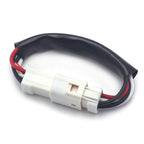 16" Electronic Throttle Handlebar Wiring Extension for Harley Touring Softail (2016–2022)