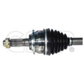 Outer CV Joint Kit for Mazda BT50 UP 5cyl 3.2L (2011 - 2015)