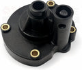 Water Pump Rebuild Kit for Johnson Evinrude 5.5 6 7.5 HP (0763758, 0391391)