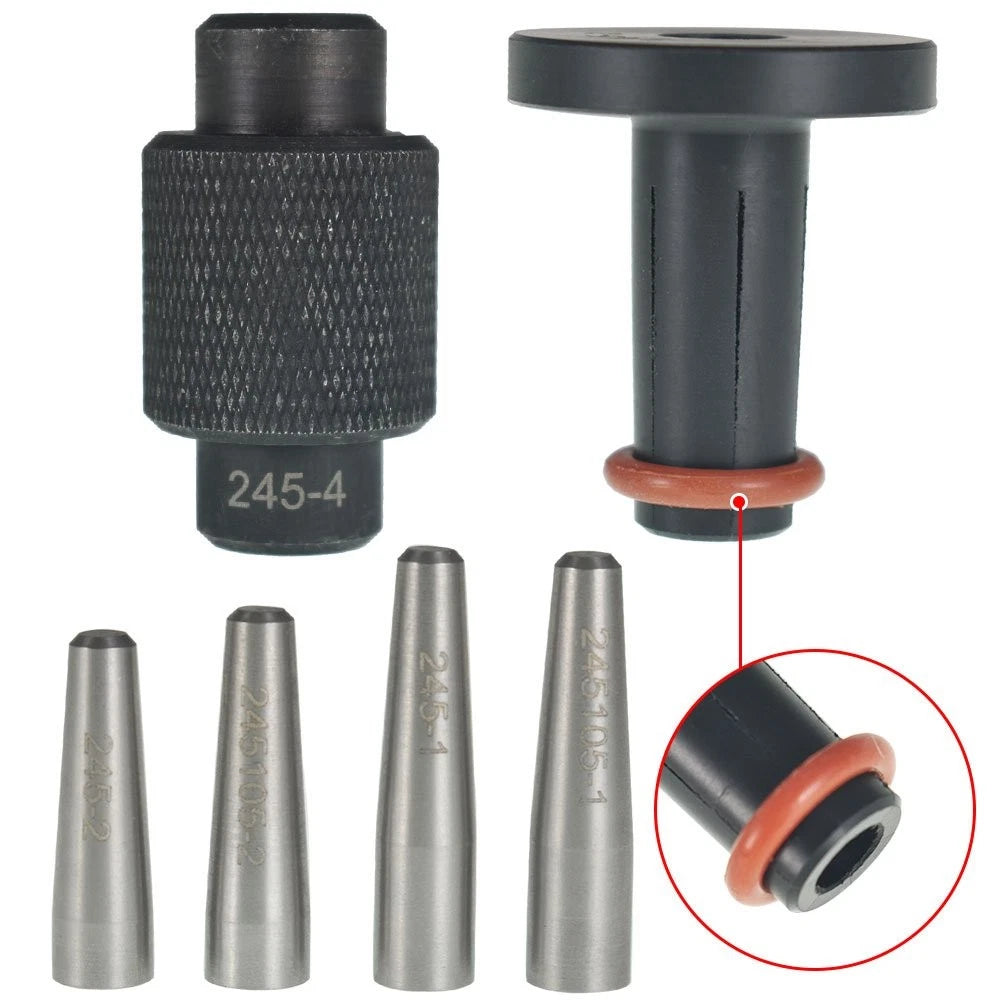 Fuel Injector Seal Tool Kit for Subaru (2000–2023)