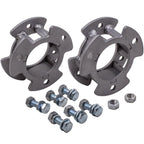 2.5" Leveling Lift Kit for Ford Ranger 2WD 4WD (2019–2022)