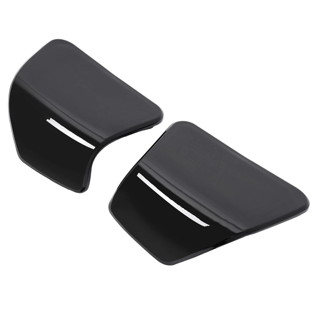 Inner Fairing Glove Box Door Covers for Harley Road Glide (2015–2024)