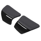 Inner Fairing Glove Box Door Covers for Harley Road Glide (2015–2024)