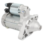 Starter for Pontiac Vibe, Toyota Corolla, Matrix L4 1.8L