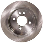 Rear Brake Disc Rotors for Mini Cooper (2002–2006)
