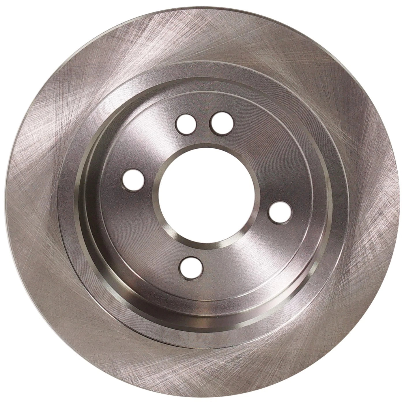 Rear Brake Disc Rotors for Mini Cooper (2002–2006)