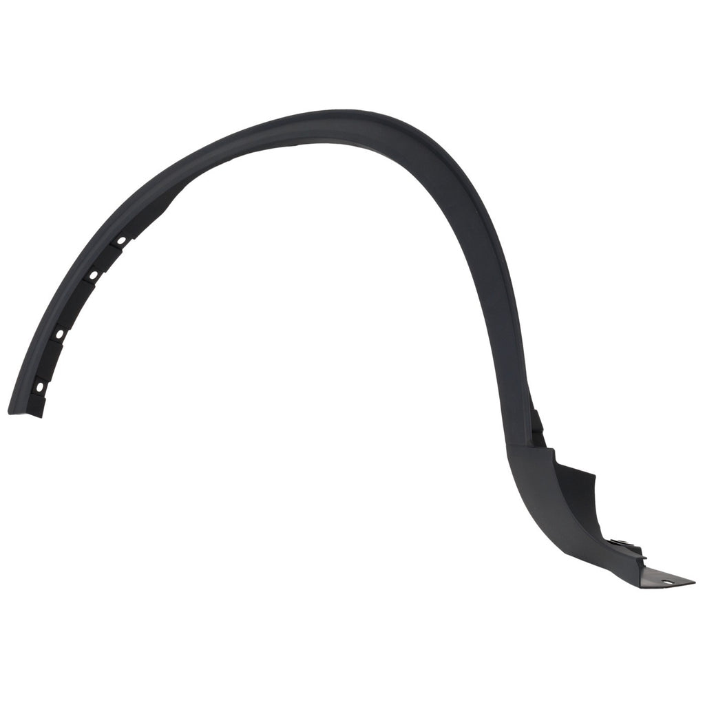 Fender Flares Set for Ford Escape (2020–2023) Front Left & Right