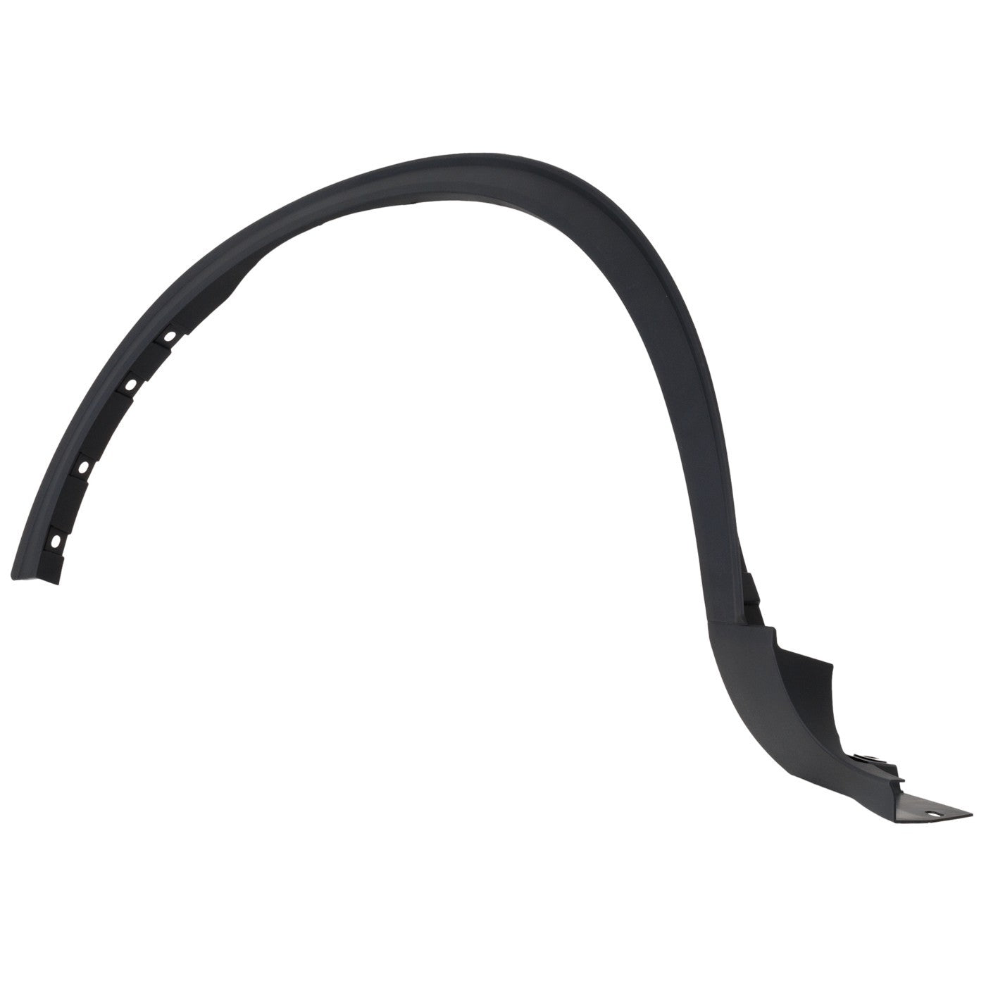 Fender Flares Set for Ford Escape (2020–2023) Front Left & Right
