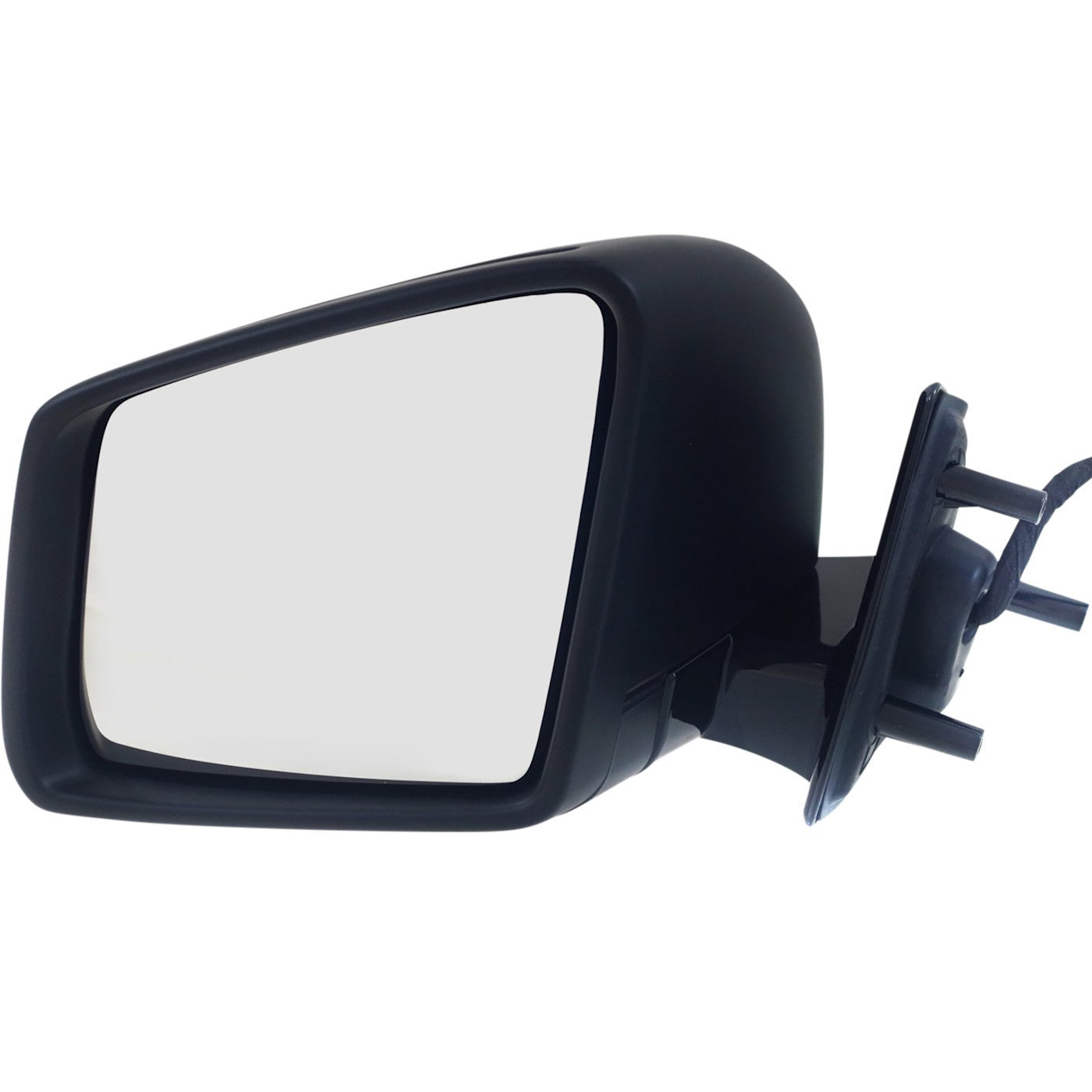 Power Mirror for Mercedes Benz ML350 (2011) Left Heated Power Fold Paintable