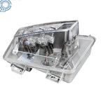 LED Fog Light Assembly for Ford Expedition (2015–2017)