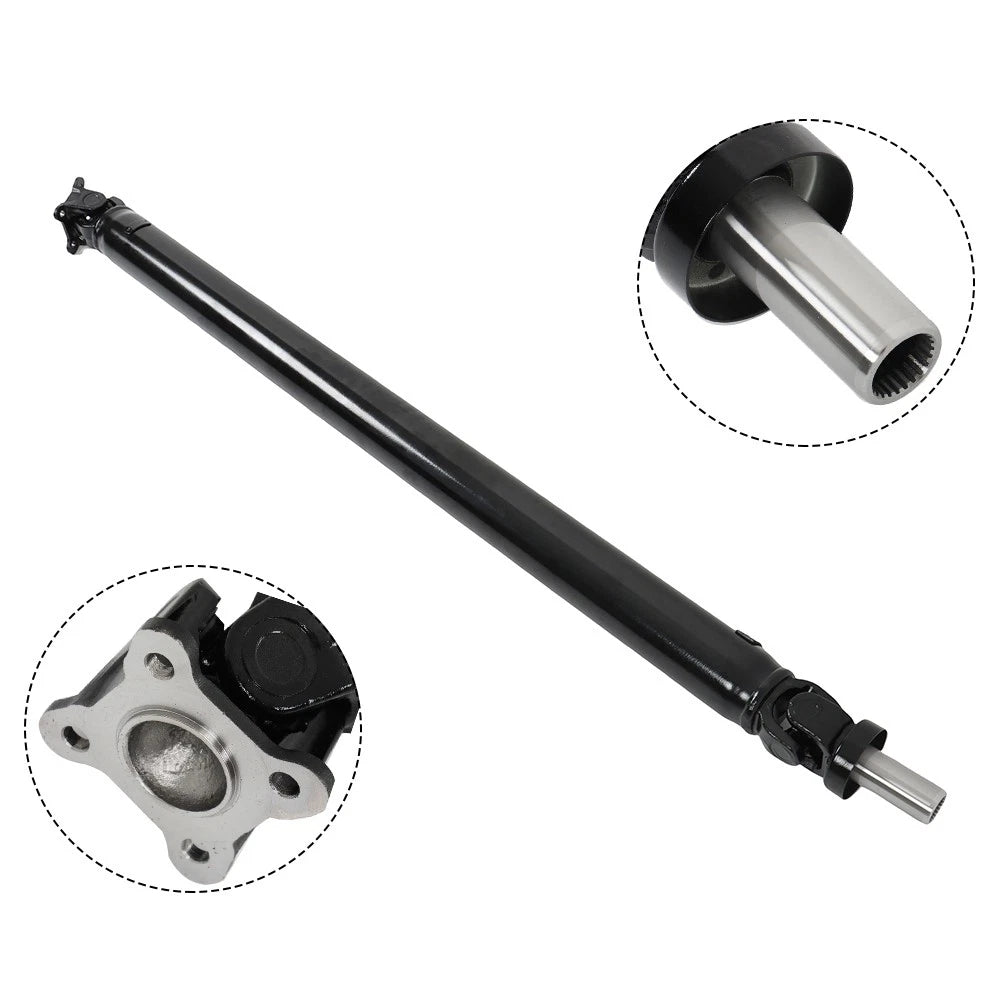 Rear Driveshaft Prop Shaft Assembly for Toyota 4Runner (1996-2000)