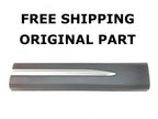 Rear Left Side Lower Molding Trim for Lincoln Corsair (2020–2022) LJ7Z-7825557-AA
