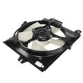 A/C Condenser Cooling Fan Assembly for Mitsubishi Summit/Mirage/Colt (1993–1996)