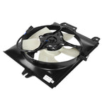 A/C Condenser Cooling Fan Assembly for Mitsubishi Summit/Mirage/Colt (1993–1996)