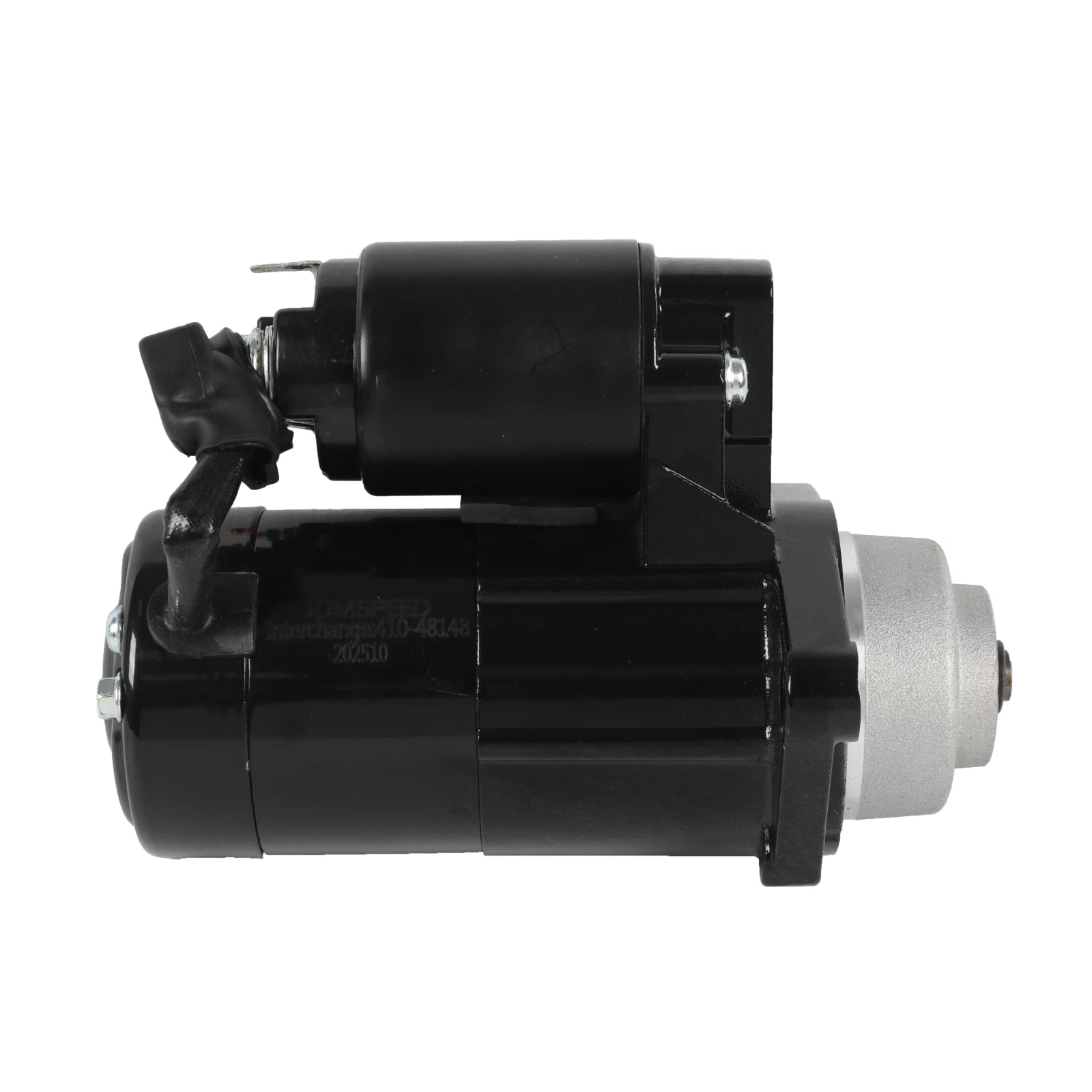 Starter for Honda Outboard 75 90 135 150 (BF70 BF90 BF135 BF150)