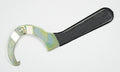 Adjustable C Spanner Wrench for Shock Suspension Pre Load Steering Stem