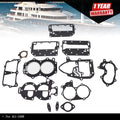 Gasket Kit for Johnson Evinrude 25/35hp 2cyl