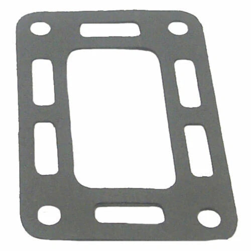 Riser Gasket for Mercruiser V8 (27-48042, 18-0885) Early Log Style Wet Joint