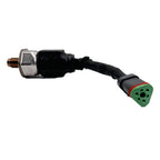 Fuel Oil Pressure Sensor 5PP5-3 5PP53 1760323 for Cummins ISBE ISD ISZ