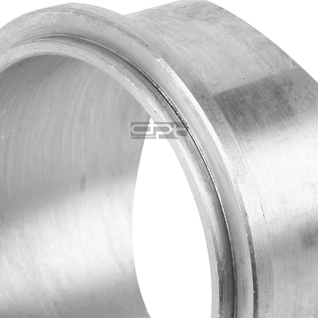 Turbo Blow Off Valve with 50mm Billet Aluminum Mount Adapter for Universal Fit