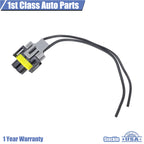 Fog Light Connector for Ford Cadillac Buick