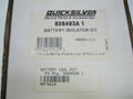 Quicksilver Battery Isolator Kit 808493A1 for Mercury 225 EFI (2003–2006)