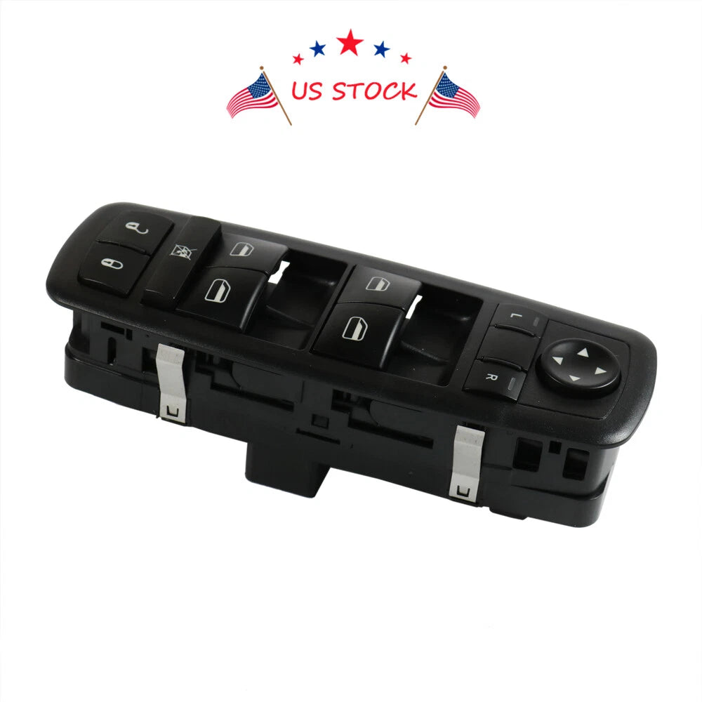 Window Switch for Chrysler Town & Country Dodge Grand Caravan (2008–2009)