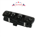Window Switch for Chrysler Town & Country Dodge Grand Caravan (2008–2009)