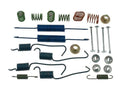Rear Drum Brake Hardware Kit for Mazda B2600 4WD (1990–1993) RX216PV