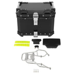 Trunk Tail Bag Box & Mount Rack for BMW R1300GS (2023–2025)