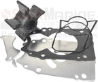 Water Pump Service Kit for Suzuki DF 250 300 HP (18-3267, 17400-98J00, 98J01)