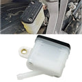 Oil Cup Bottle for Motorcycle Brake Reservoir (Easy Installation)