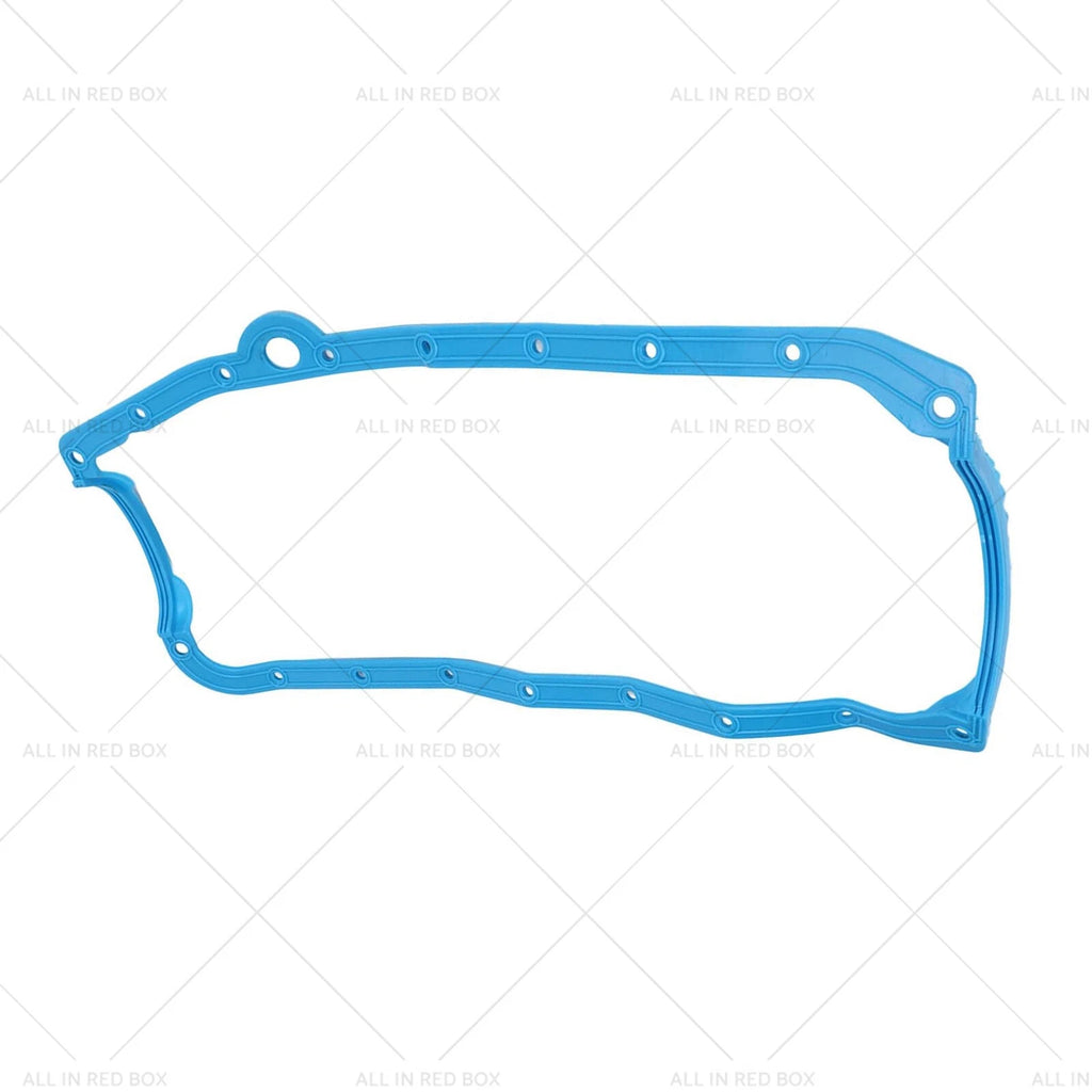 Oil Pan Gasket for Chevy SB V8 265 283 327 350 383 400 (Pre-1973)