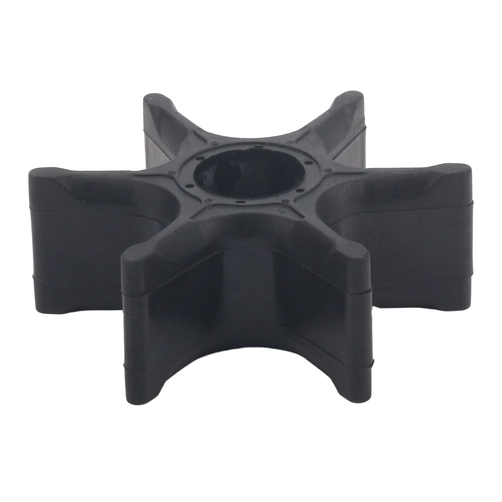 Water Pump Impeller & Key for Yamaha Outboard Motor (75-250 HP)