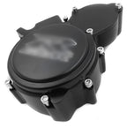 Billet Aluminum Engine Stator Crankcase Cover for Suzuki GSXR 600/750 (2006–2024)