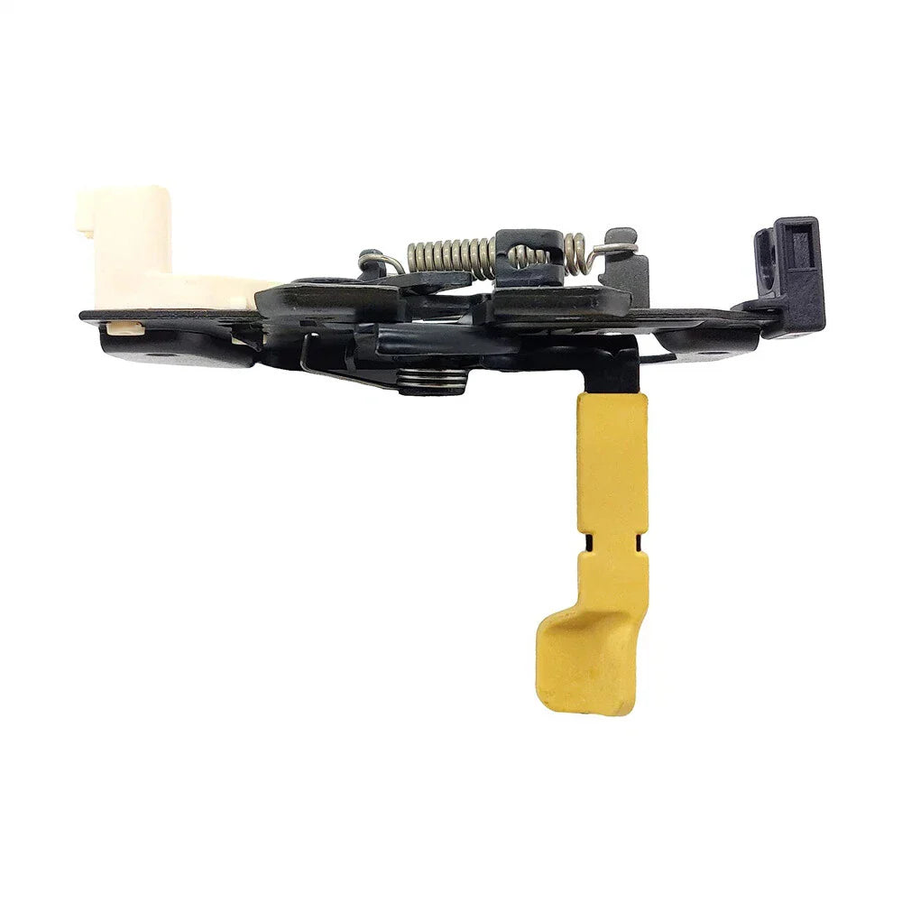 Hood Catch Lock Latch for Ford Fiesta S/SE/ST/Titanium (2014-2018)