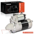 Starter for Nissan Pathfinder (2008–2010)