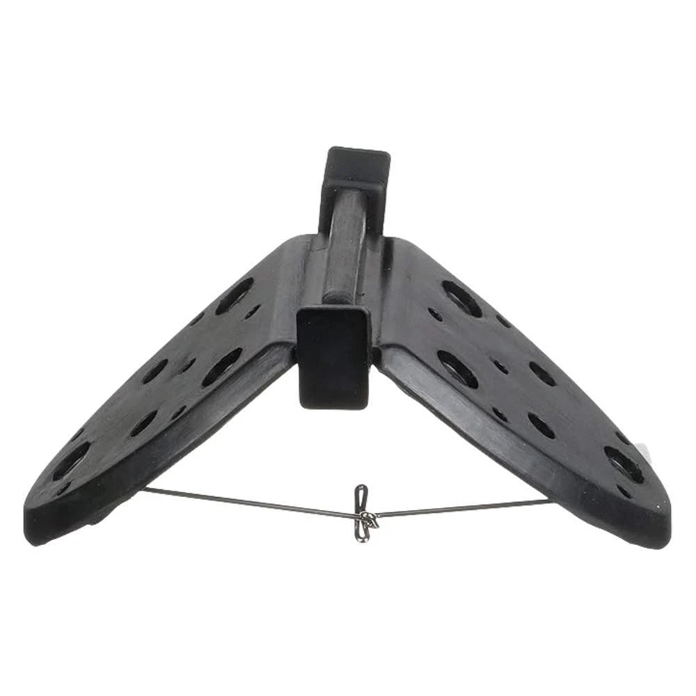 Y-Pipe Exhaust Water Shutter Flappers for Mercruiser V8 (807166A1)