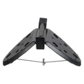 Y-Pipe Exhaust Water Shutter Flappers for Mercruiser V8 (807166A1)