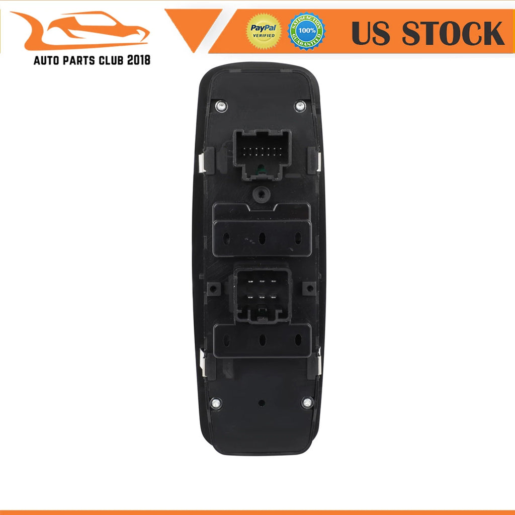 Power Window Switch for Dodge Journey (2017–2019) 68307001AA