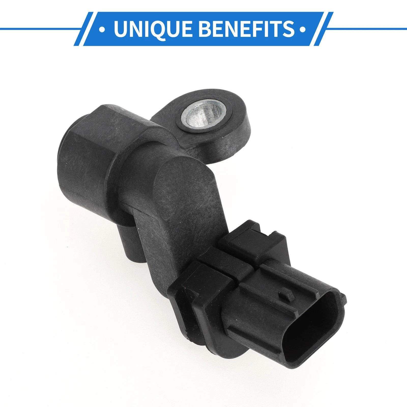 Crankshaft Position Sensor for Honda Civic VII Saloon 1.4 (2000–2005) No. 37500PLC005