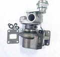 Turbo TD05H Turbocharger 49178-02345 for Mitsubishi 4D34 4D34T