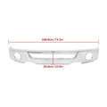 Front Bumper Face Bar for Ford F-150 Lincoln Mark LT (2006–2008)