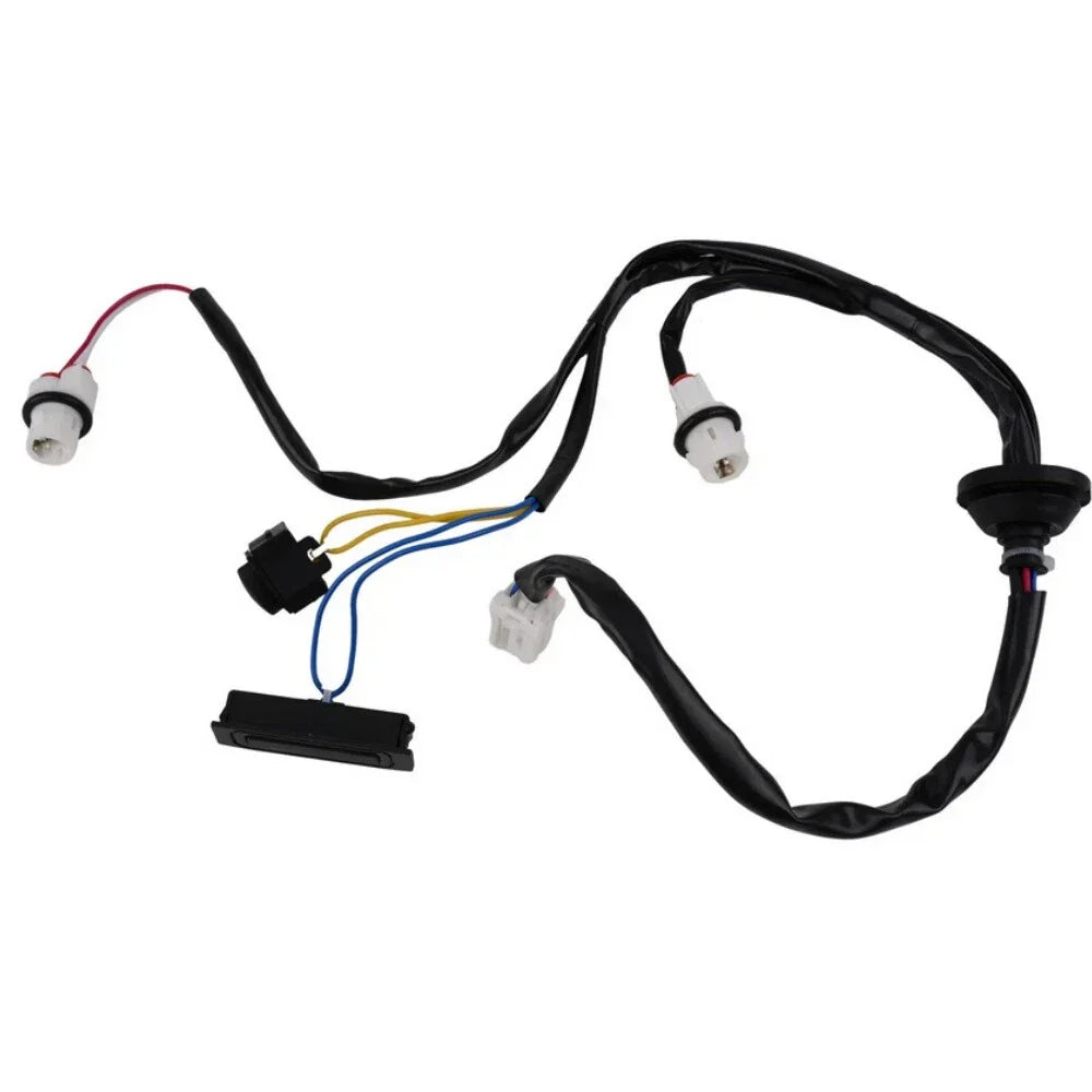 Boot Lid Tailgate Switch for Nissan X-Trail 2008-2014 (2008-2014)